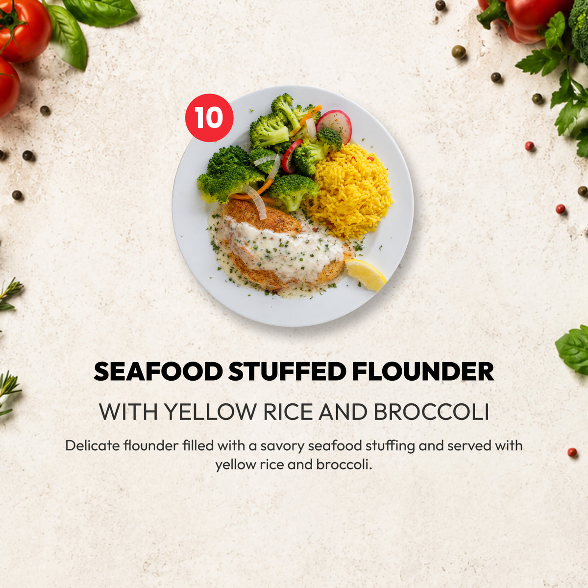 Exclusive Birthday Special | 6 Meal Plan