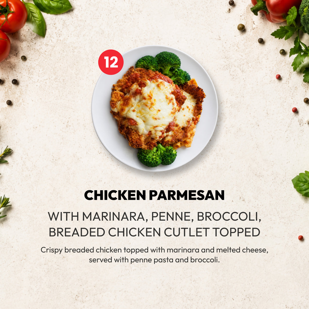 Exclusive Birthday Special |  7 Meal Plan