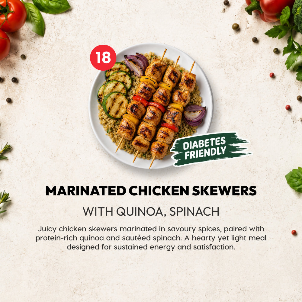 EXCLUSIVE 30% OFF 6 MEALS PLAN (USE CODE ROSCOE30)