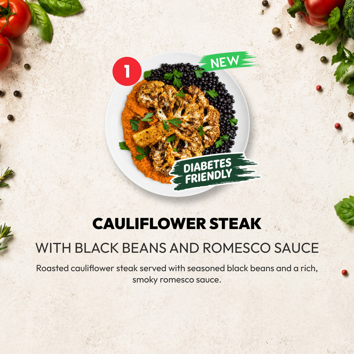 Exclusive Birthday Special |  7 Meal Plan