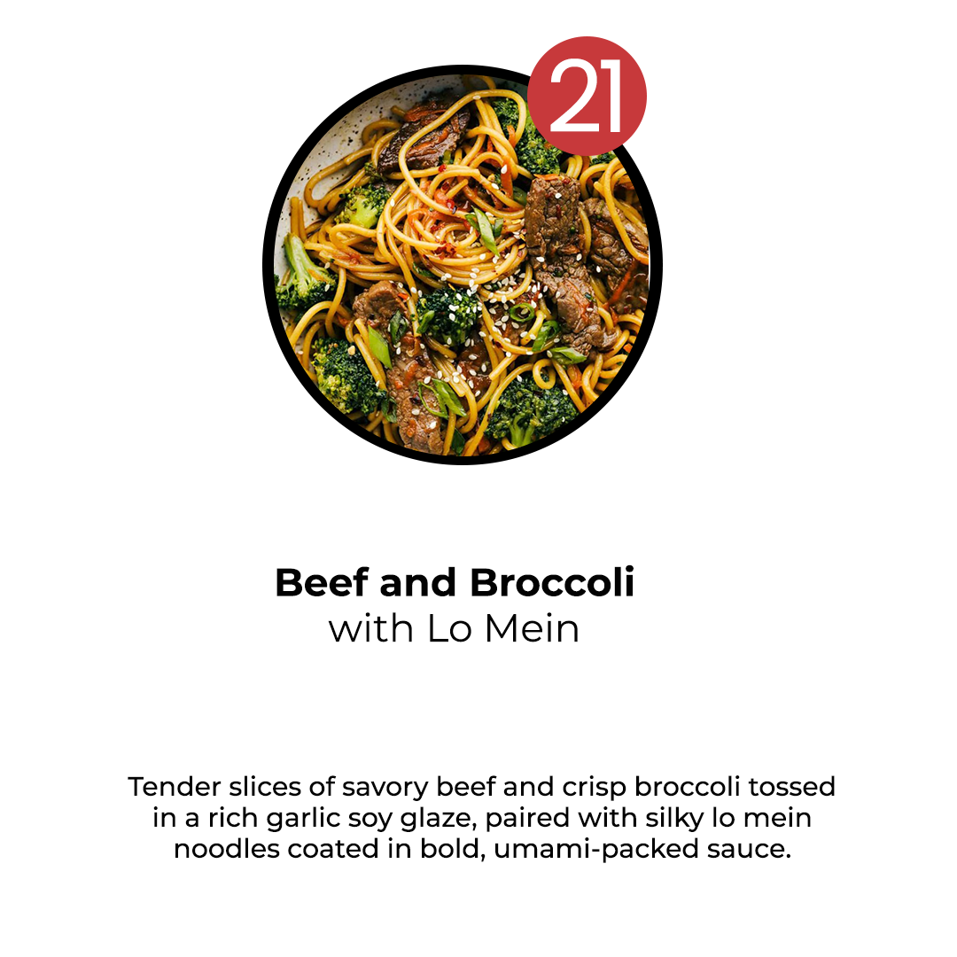 Chef-Made Meal Prep in Essex County |  15 Meal Plan