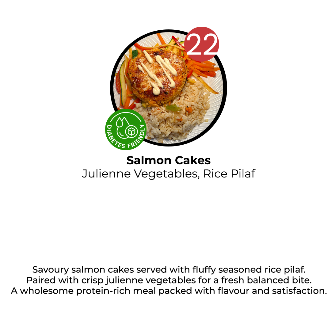 SAVE $5 ON CHEF ROSCOE'S 6 MEAL PLAN (USE CODE SAVE5)