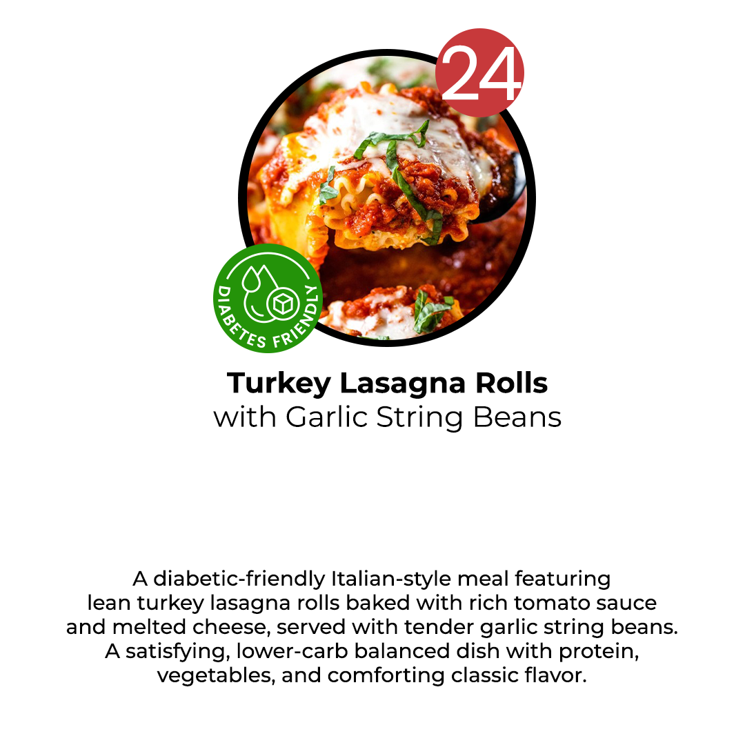Chef-Made Meal Prep in Essex County |  10 Meal Plan