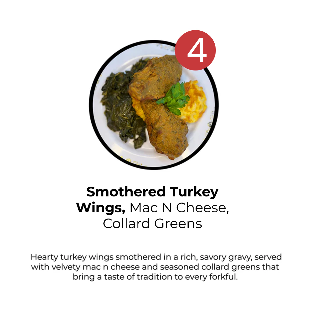 Chef-Made Meal Prep in Essex County |  15 Meal Plan