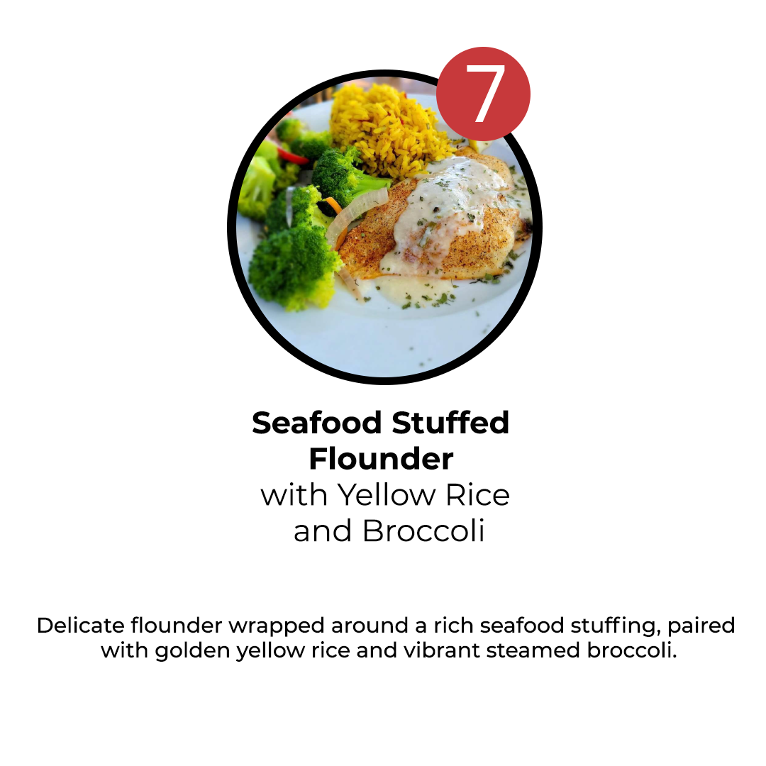 EMAIL SPECIAL - 15% OFF 6 Meal Plan (WITH CODE ROSCOE15)