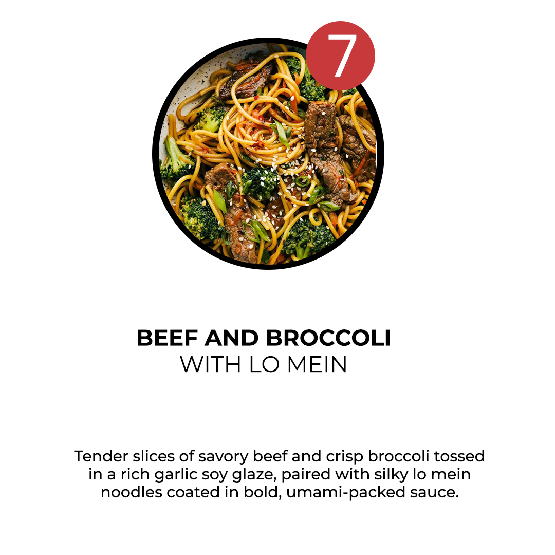 SAVE 30% ON CHEF ROSCOE'S 6 MEAL PLAN (USE CODE ROSCOE30)