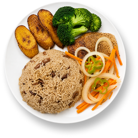 Escovitch Fish Filet (5 Servings)