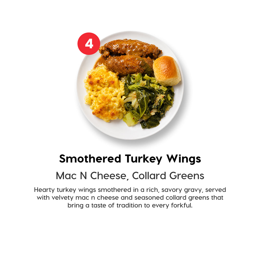 EMAIL SUBSCRIBERS : CLAIM YOUR FREE MAC & CHEESE TODAY!
