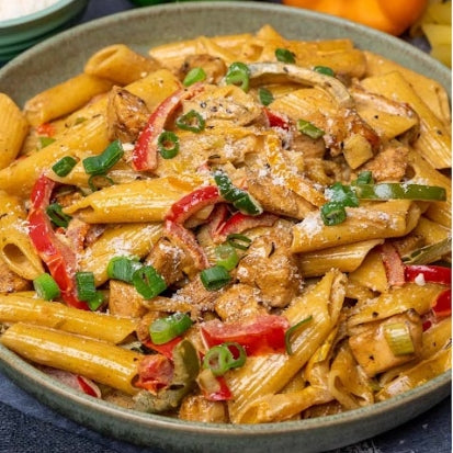 Salmon and Chicken (5 Servings)