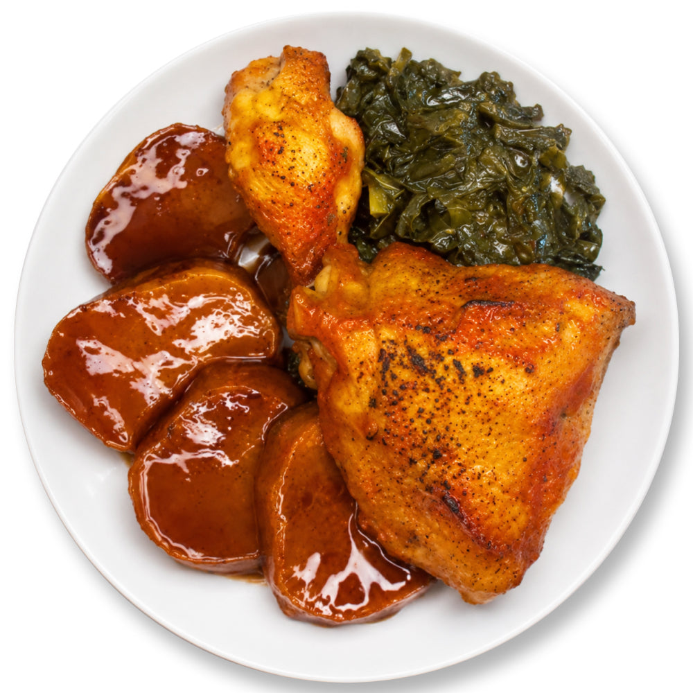 BBQ Chicken