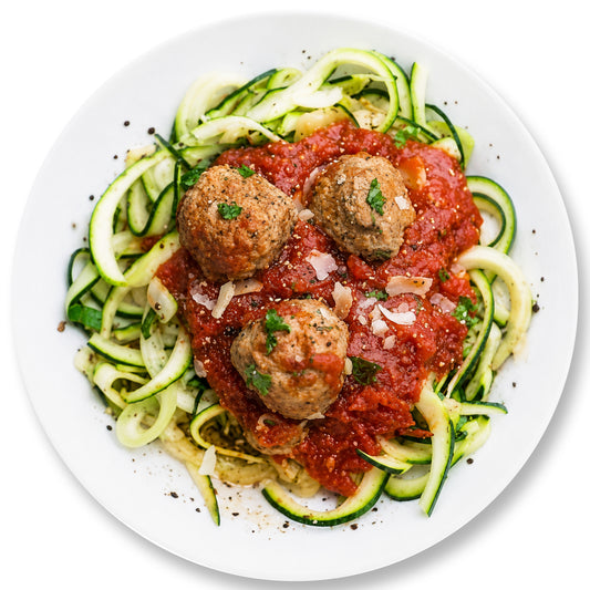 Zoodles