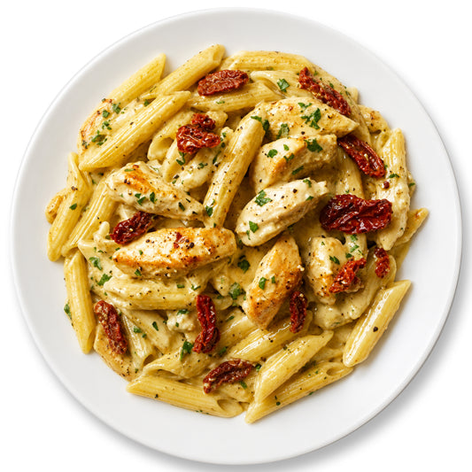 Tuscan Chicken