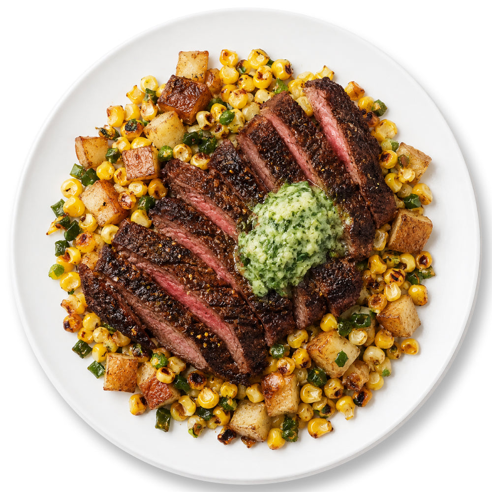 Flank Steak