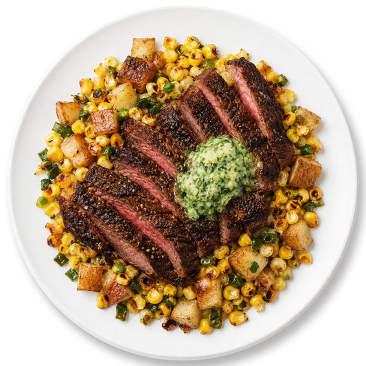 Flank Steak