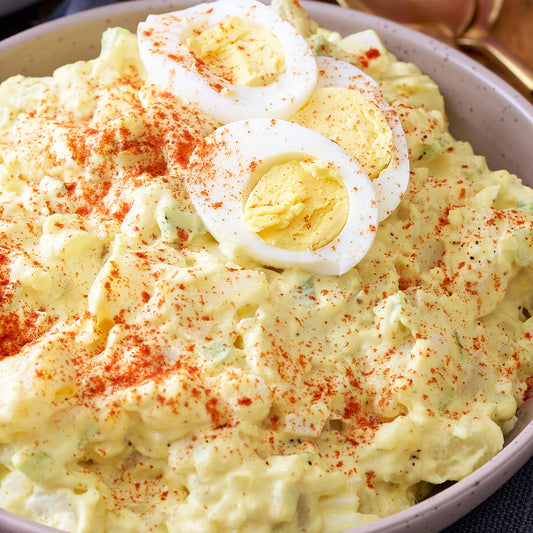 Southern Potato Salad